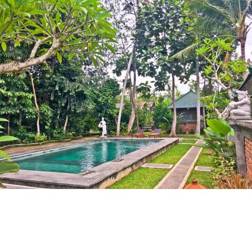 Wana Ukir Ubud