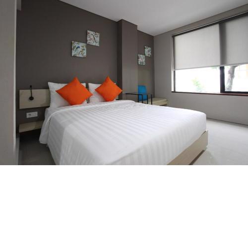 Wanadu Residence