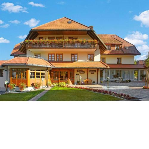 Wander- & Wellnesshotel Nägele