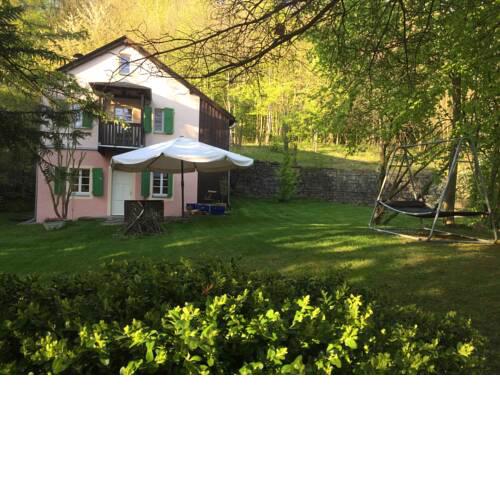 Wanderer Paradies