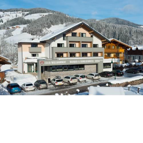 Wanderhotel Erika