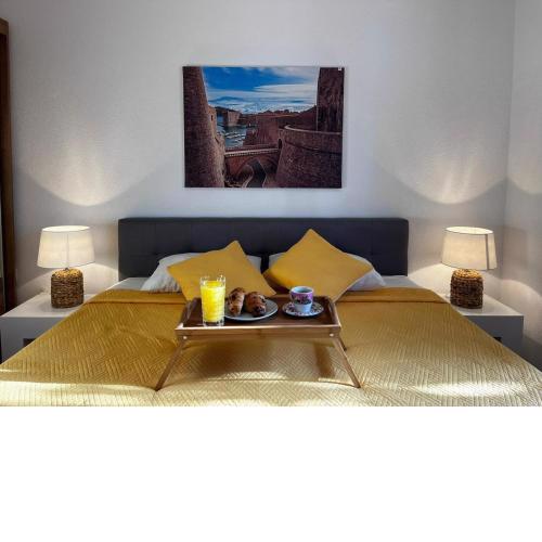 Wanderlust Apartments