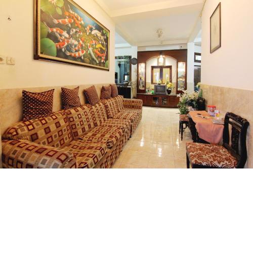 Wanderlust Homestay