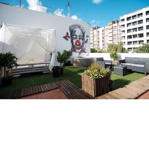 Wanderlust Hostel