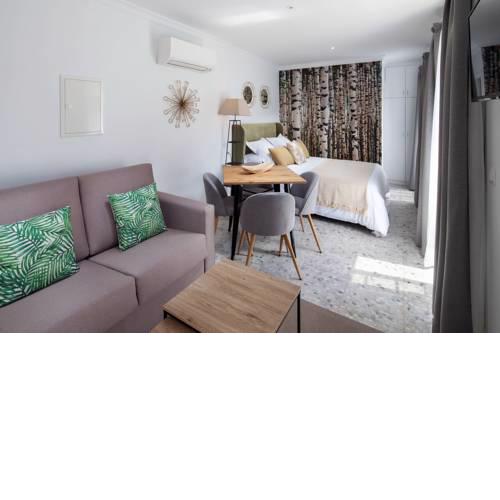 Wanderlust Malaga Apartamentos - Atico