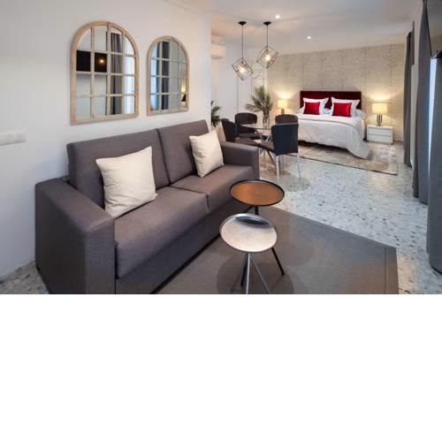 Wanderlust Malaga Apartamentos 1