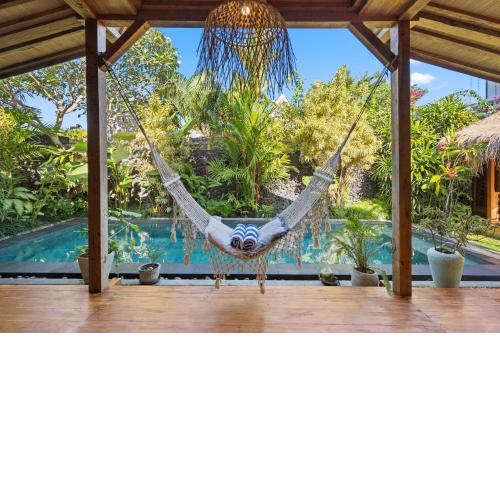 Wanderlust Villa