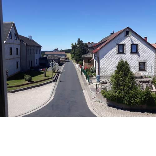 Wanderunterkunft bei Spindler