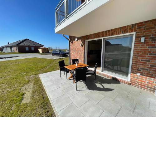 Wangerkajüte