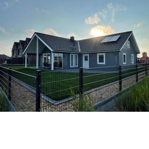 Wangermeer - Ferienhaus