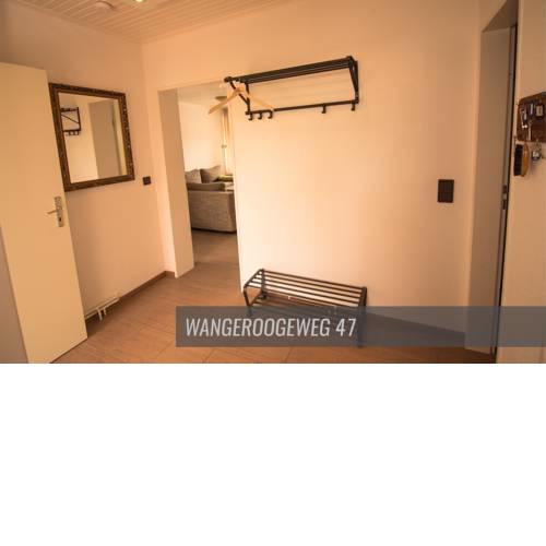 Wangeroogeweg 47