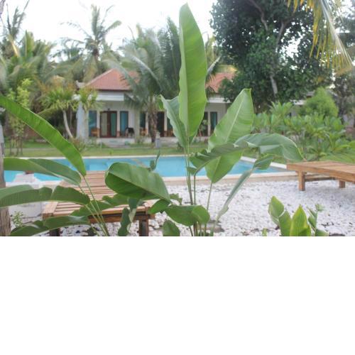 Wani Bali Bungalow
