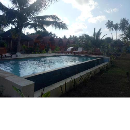 Wani Bali Resort 2