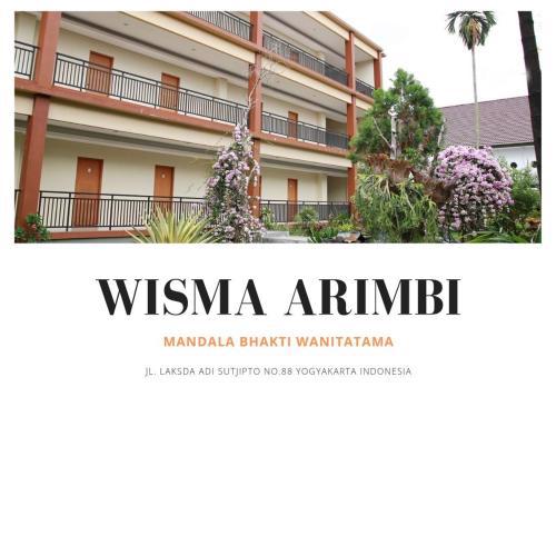 Wanitatama Villas