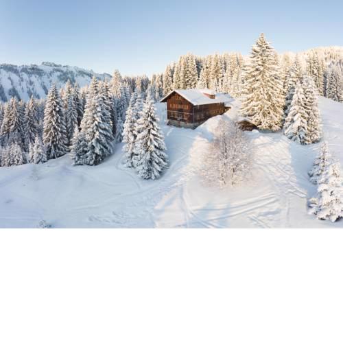 Wannenkopfhütte