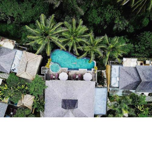 Wapa di Ume Ubud