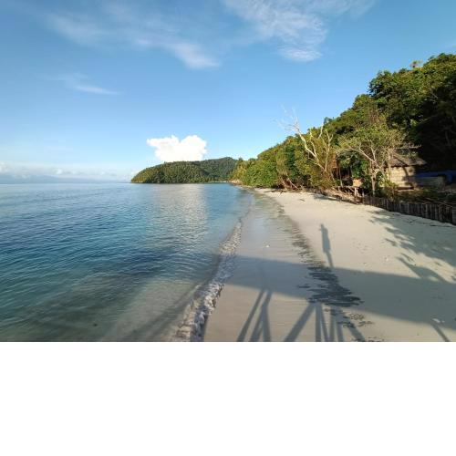 Warahnus dive homestay