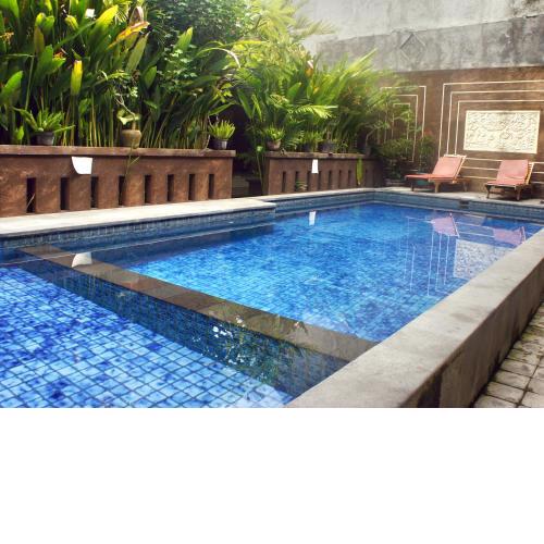 Waringin Homestay