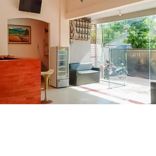 Waringin Residence RedPartner