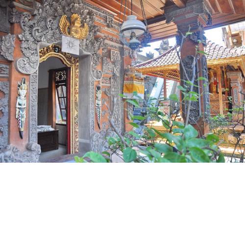 Warini Bungalows