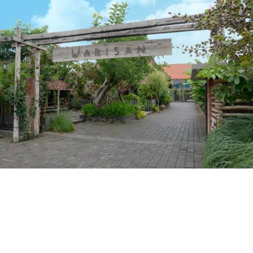 WARISAN Heritage Boutique Hotel