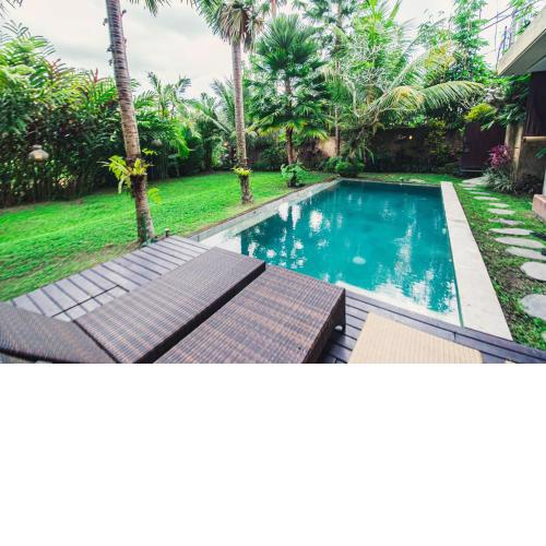 Warisan Villa by Supala