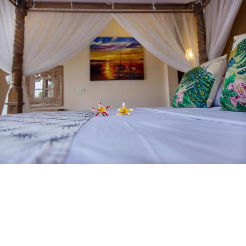Warji House 1 Ubud