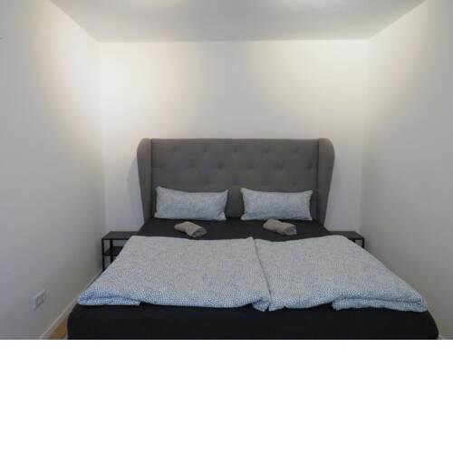 Warm 3BR Apartment by L8 Street