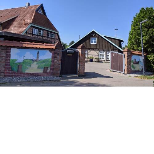 Warnemünde-Elmenhorst Ostseeferien 1