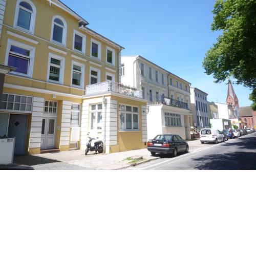 WarneSonne