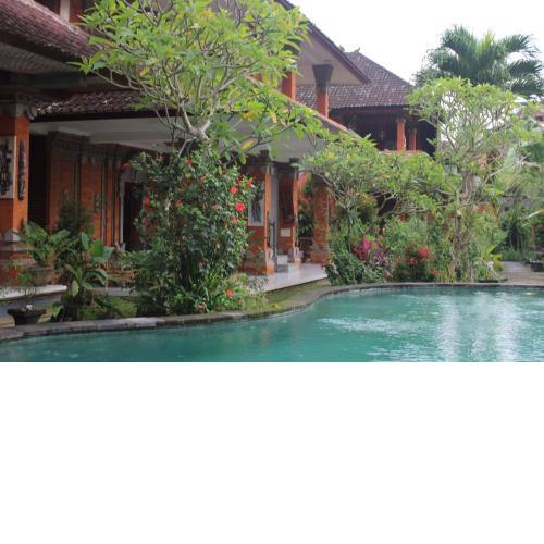 Warsi Bungalow