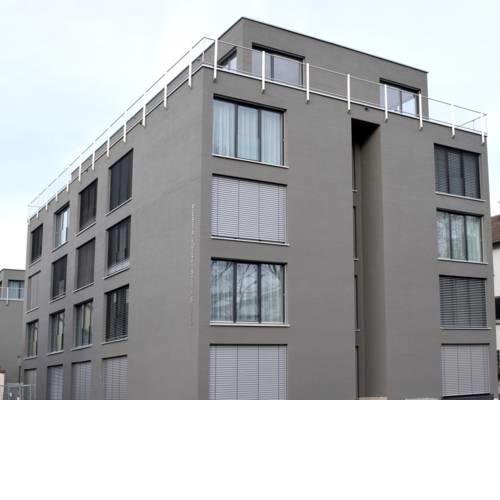 Warum-ins-Hotel Boardinghouse Pestalozzi
