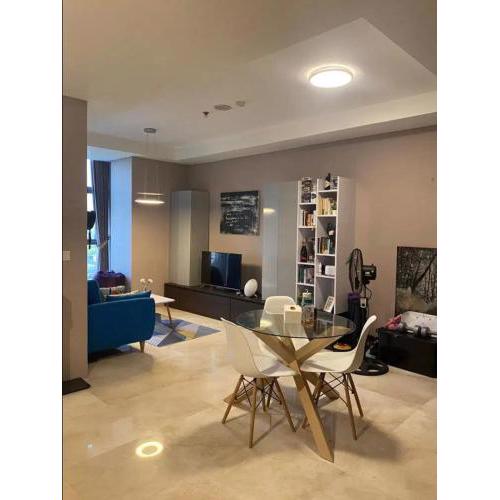 Waryo Apartemen