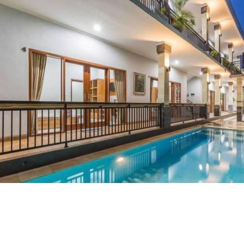 WASAMODA CANGGU guest house home stay villa