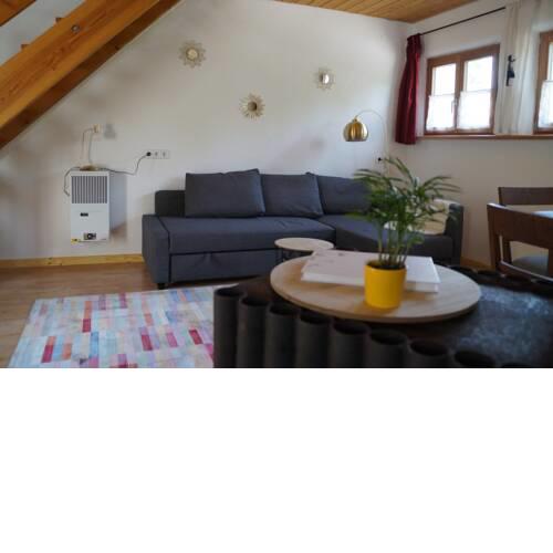 Waschhäusle - Ferienhaus in Lorenzenzimmern
