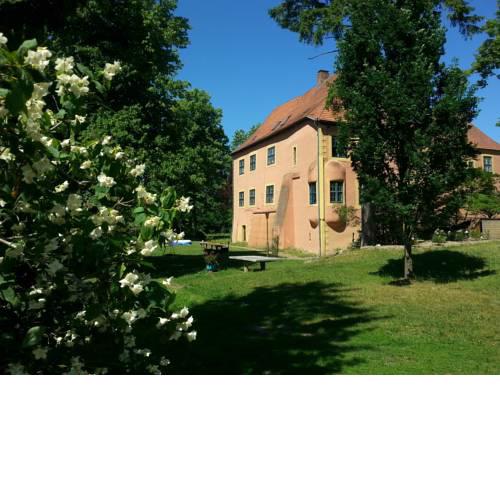 Wasserburg Turow