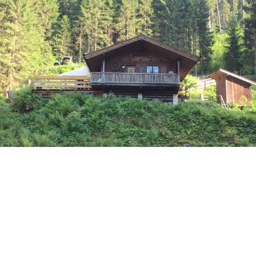 Wasserfallhütte
