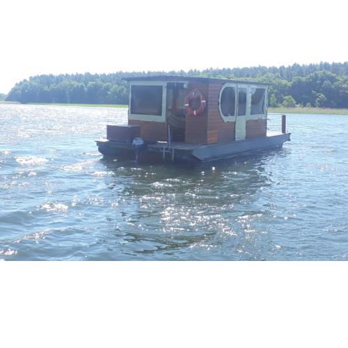 Wasserlinie