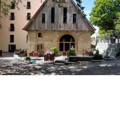 Wassermühle Deppendorf