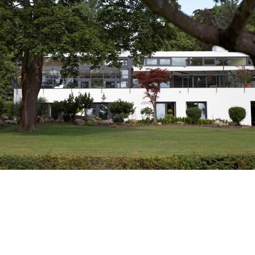 Wassersport-Appartements am Stößensee