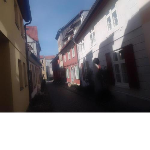 Wasserstrasse