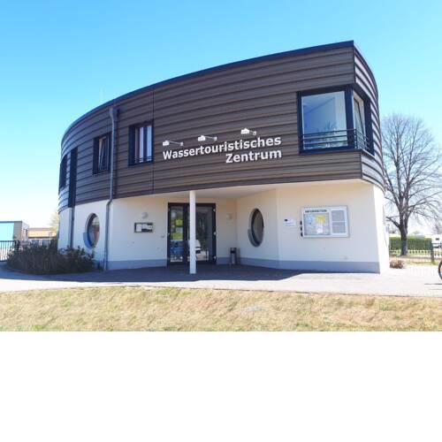 Wassertouristisches Zentrum