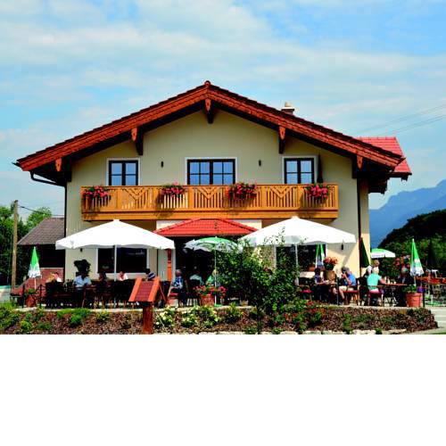 Wastelbauerhof