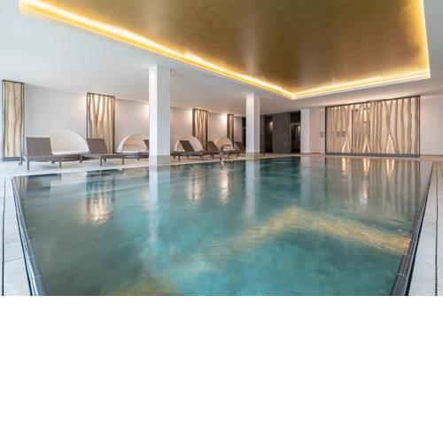 Waterkant Suite