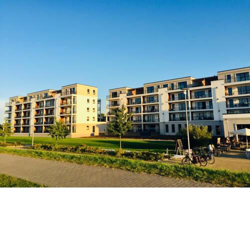 Waterkant Suites