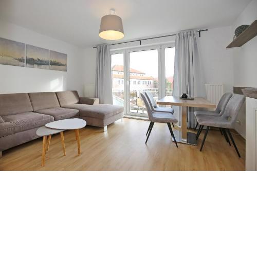 Waterkant Wohnung 14 - Kranich