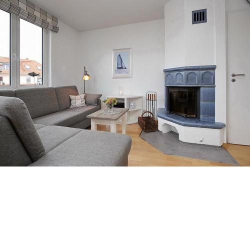 Waterkant Wohnung 18 - Nixe
