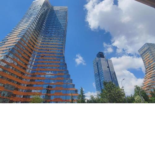 Waterpark Luxury Smart Apartment Hearth of Istanbul Asian side -open since september 2023 -parking compliments -next to Shopping & Dining Watergarden mall