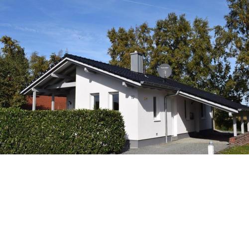 Watt Lodge ****(DTV)