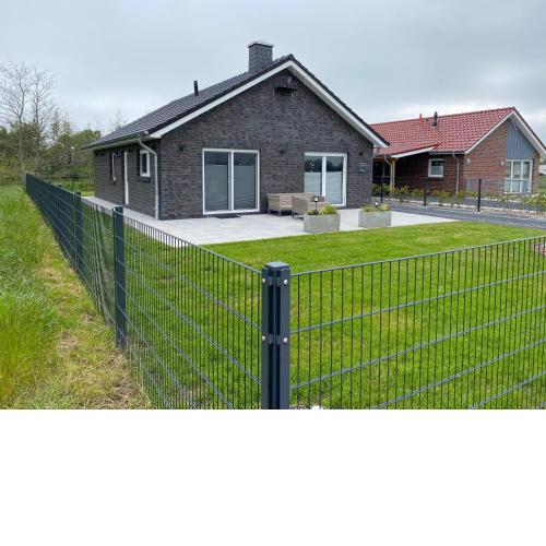 Watt n Meer Ferienhaus Sehestedt